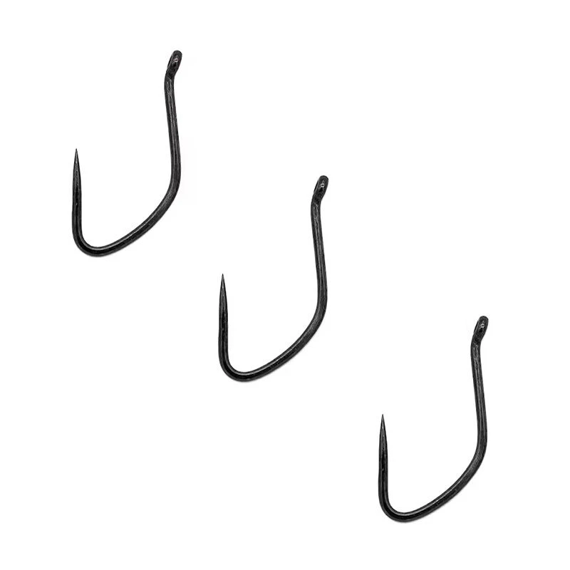 Guru F1 Barbless Eyed Hooks